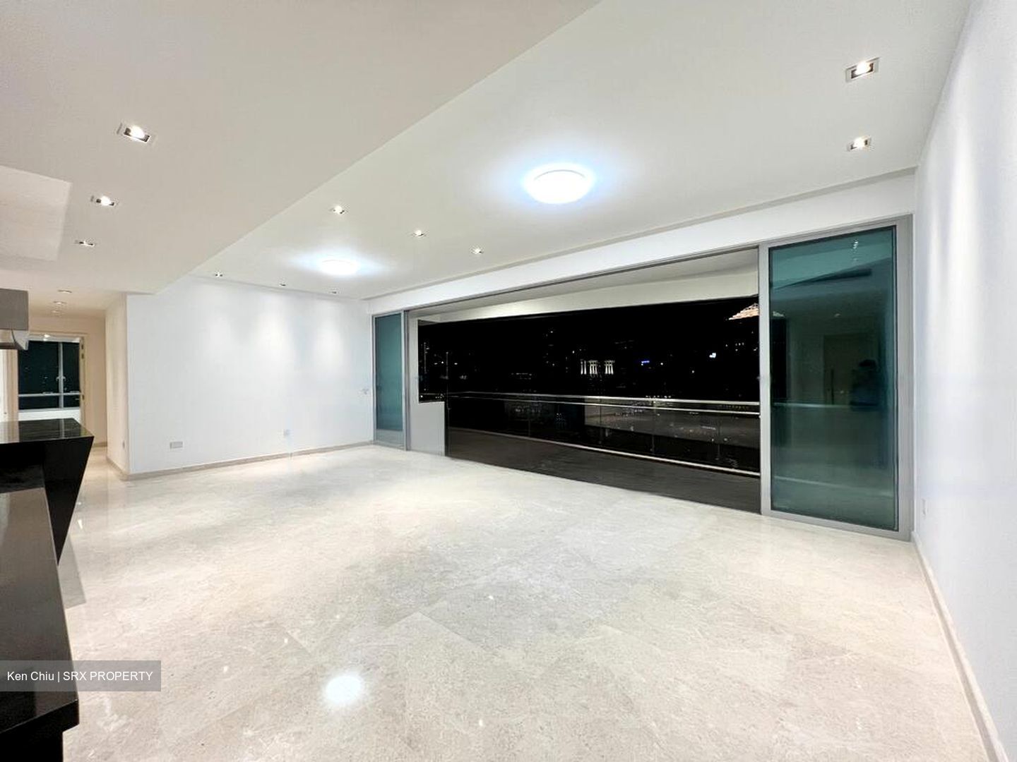 Grange Infinite (D9), Condominium #622185771